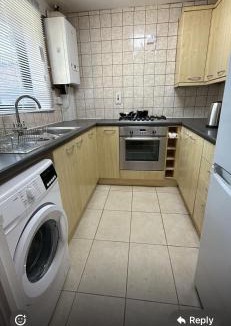 West Ham House | 10A Saint Marys Road