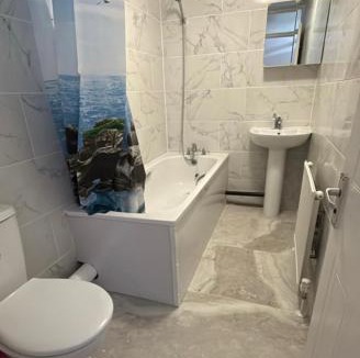 West Ham House | 10A Saint Marys Road