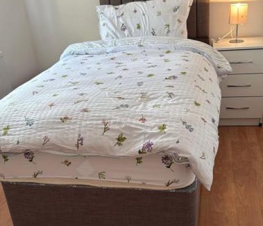 West Ham House | 10A Saint Marys Road