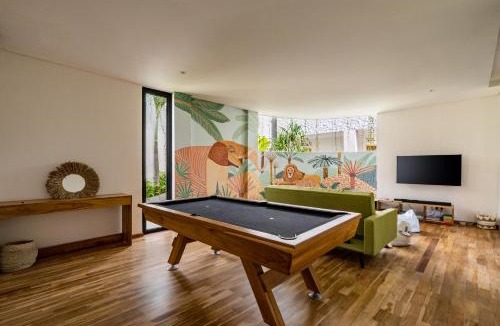 Pecatu Villa | 10BR Maison Ulu Satu & Dua by BaliSuperHost