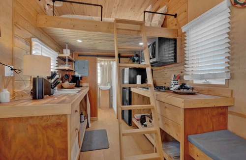 Canyon House | 10BR Sleep 28 PALO DURO CANYON Compound+Reunions