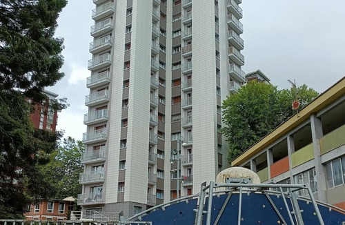 San Sebastian Apartment | 10min by car, 15min by bus to the beach