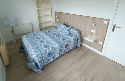 San Sebastian Apartment | 10min by car, 15min by bus to the beach