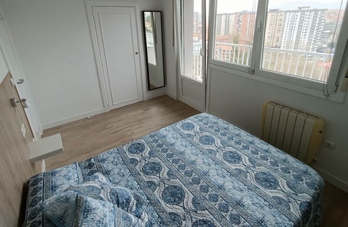 San Sebastian Apartment | 10min by car, 15min by bus to the beach