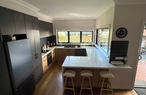 Balwyn North House | 10min from everything - Clinker Lux in Balwyn Nth *brand new* 4br with study