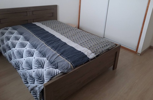 Saint Ouen d'Aunis House | 10min La Rochelle, 2 bedrooms 60m2