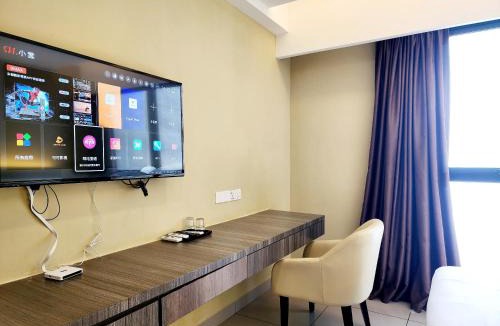 Genting Highlands Apartment | 10min to Genting 2 Single Bed 72720