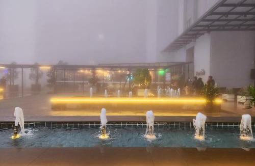 Genting Highlands Apartment | 10min to Genting 2 Single Bed 72720