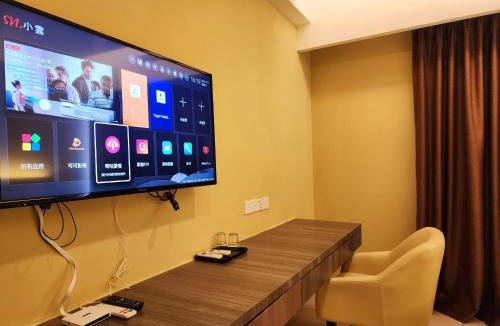 Genting Highlands Apartment | 10min to Genting 2 Single Bed 72720