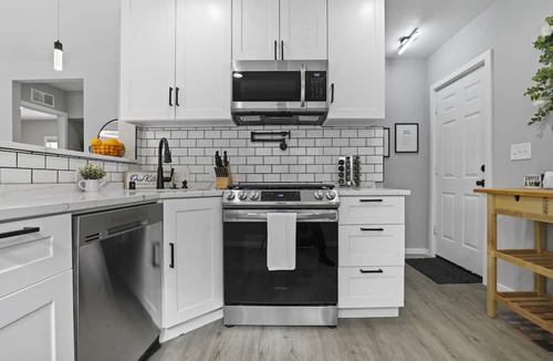 Nokomis House | 10MIN to MOA - Family Rec Room - Safe Neighborhood