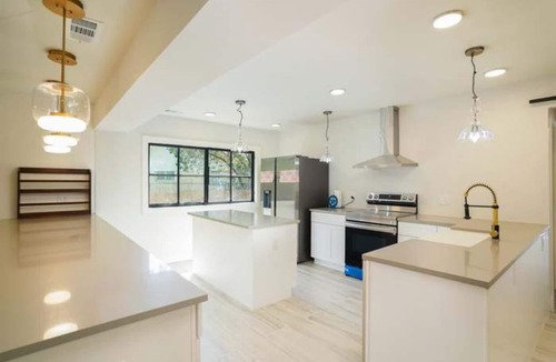 Blossoms Park House | 10Mins to airport