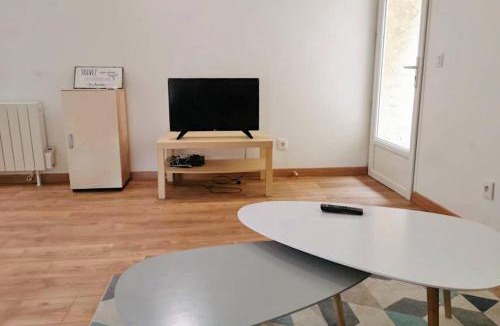 Buxerolles Apartment | 10minutes Futuroscope & Cœur de Poitiers