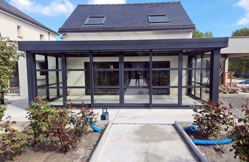 La Guerche-de-Bretagne House | 10mn from amenities, 5-star level house, ideal for families