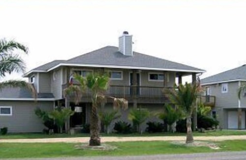 Port O Connor House | 10th Street Lodge - Port O'Connor