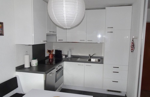 Amden Apartment | 1½ rooms Apartment with unique lake and mountain views