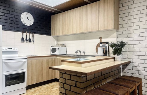 Mallacoota Apartment | 11/6-8 Buckland Drive