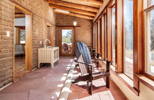Cornville House | ●11+ Acres Retreat Red Rocks Estate ● Over 6,500 square feet of living space ●