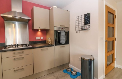 Banchory Cottage | 11 Ambleside Court