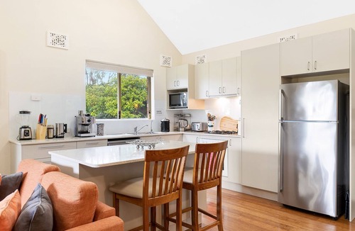 Dalmeny House | 11 Barkala Street Dalmeny