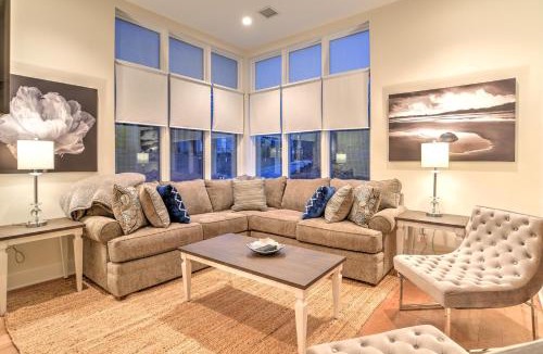 East End - Valley Street House | 11 Bauhaus Townhome