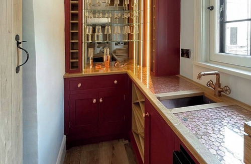 Great Saling Cottage | 11 bedroom accommodation in Stebbing