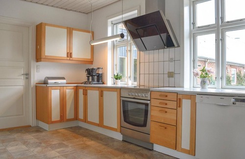 Ringkobing House | 11 bedroom beautiful home in Ringkøbing