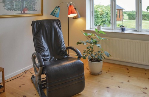 Ringkobing House | 11 bedroom beautiful home in Ringkøbing