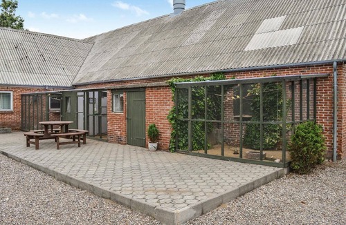 Ringkobing House | 11 bedroom beautiful home in Ringkøbing