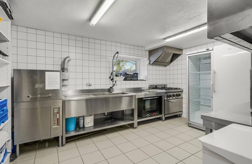 Gording House | 11 bedroom cozy home in Gørding