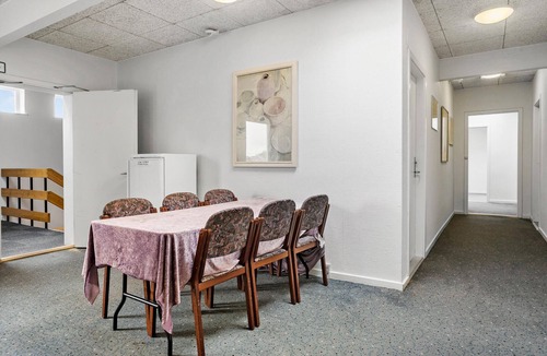 Hurup Thy House | 11 bedroom gorgeous home in Hurup Thy