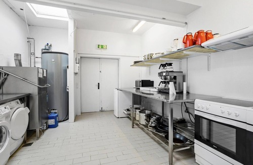 Hurup Thy House | 11 bedroom gorgeous home in Hurup Thy