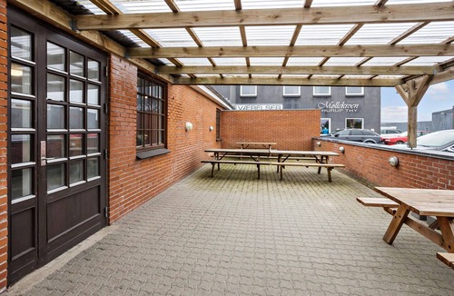 Hurup Thy House | 11 bedroom gorgeous home in Hurup Thy