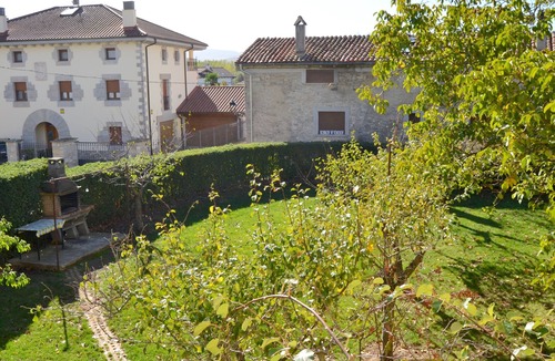 Cendea de Olza Cottage | 11 Bedrooms Cottage In Ibero