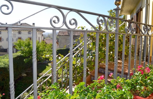 Cendea de Olza Cottage | 11 Bedrooms Cottage In Ibero