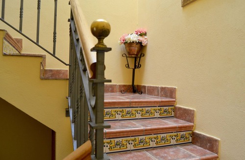 Cendea de Olza Cottage | 11 Bedrooms Cottage In Ibero