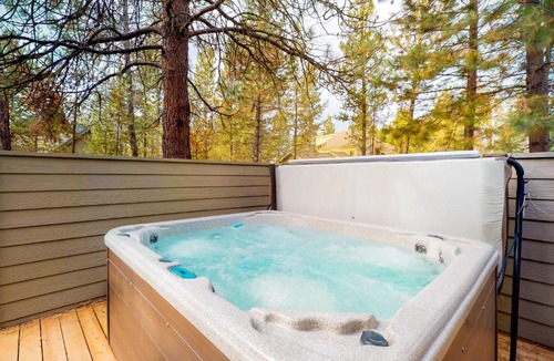 Sunriver House | 11 Cherrywood