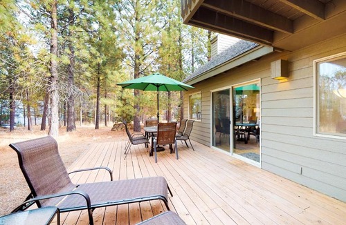 Sunriver House | 11 Cherrywood