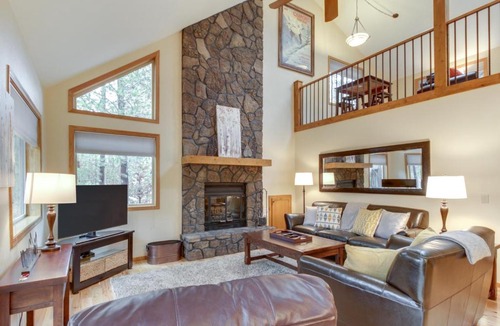 Sunriver House | 11 Cherrywood