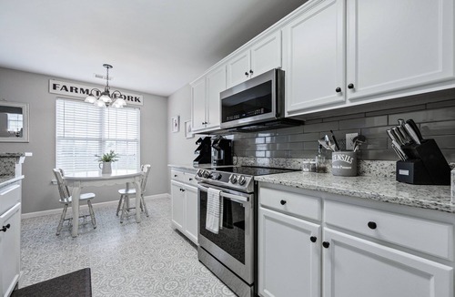 Cartersville Cottage | 11 Cobblestone, Cartersville