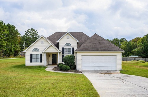 Cartersville Cottage | 11 Cobblestone, Cartersville