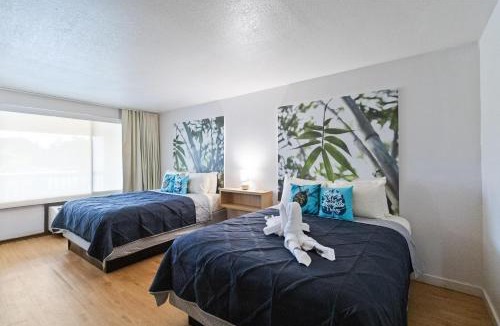 Campbell Apartment | 11 Condo-Hotel With Double Bed And Community Pool Miles From Disney!