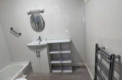 Roundham Bed & Breakfast | @11- Deluxe Double Room - Edinburgh - Room 11