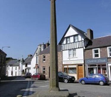 Doune House | 11 George Street Doune