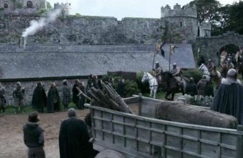 Doune House | 11 George Street Doune