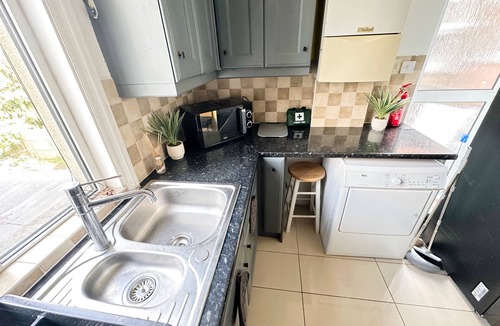 Sudbury House | 11 Guests - 6min Drive to the Wembley Stadium