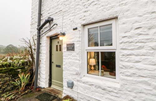 Eastgate House | 11 High Town