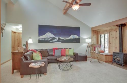Sunriver House | 11 Lark Lane