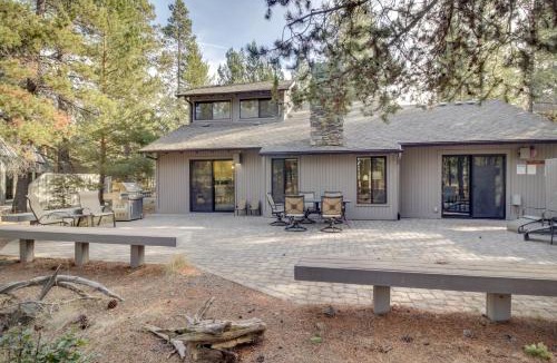 Sunriver House | 11 Lark Lane