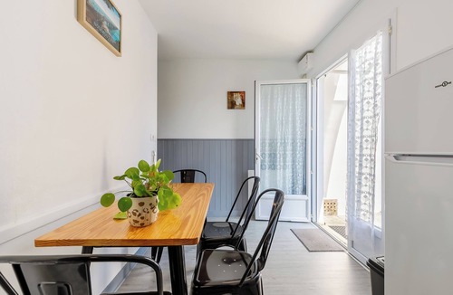 Mache House | 11 - Le Rossignol - Village vacances