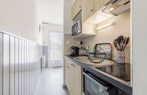 Mache House | 11 - Le Rossignol - Village vacances